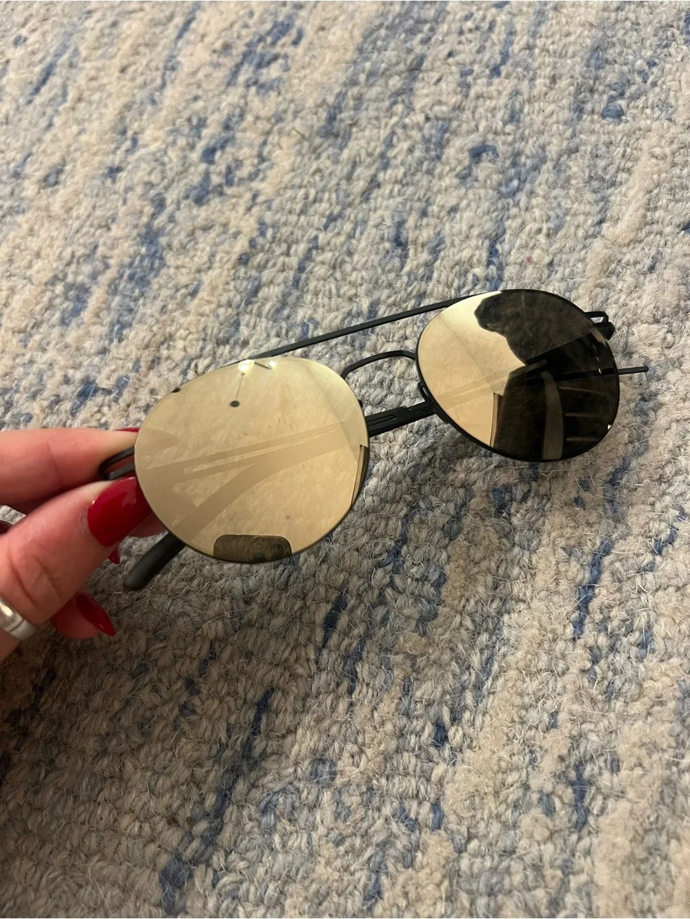 Le Specs Sunglasses